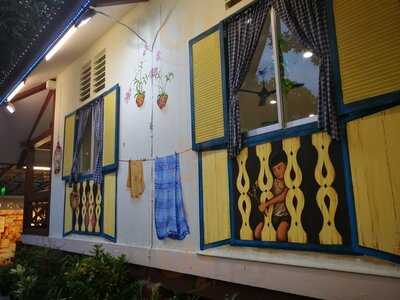 Tang Tea House Changi