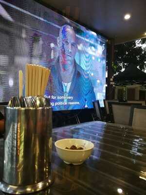 Tang Tea House Changi