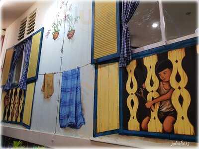 Tang Tea House Changi