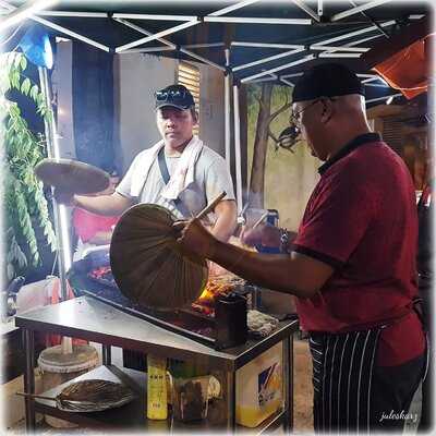 Tang Tea House Changi