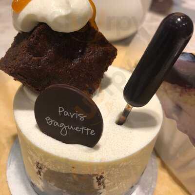 Paris Baguette