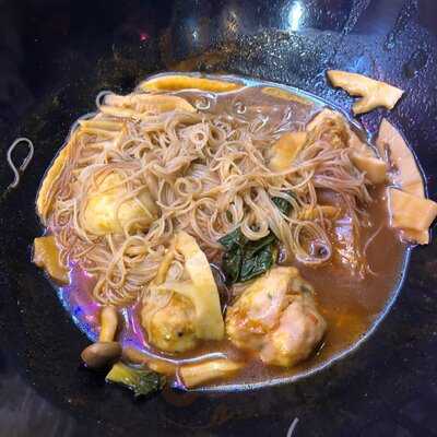 Gong Yuan Ma La Tang