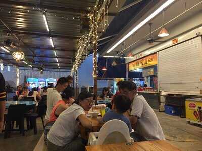 Famous Jb 101 Firewokz