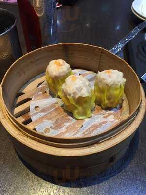 Xin Wang Hong Kong Cafe