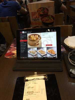 Xin Wang Hong Kong Cafe