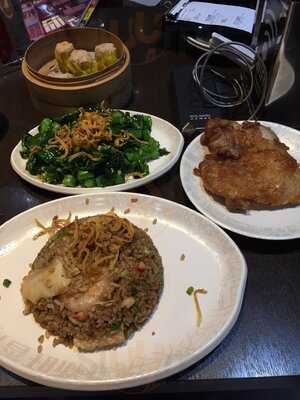 Xin Wang Hong Kong Cafe