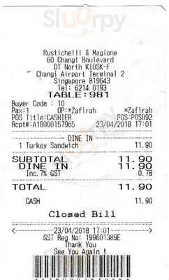 Rustichelli & Mangione