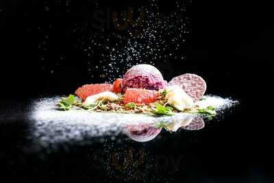 Nox - Dine In The Dark