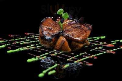 Nox - Dine In The Dark