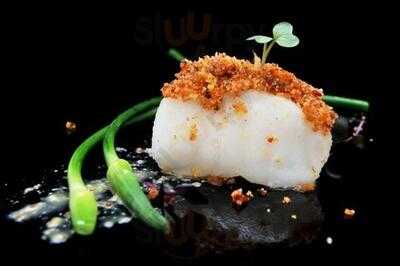 Nox - Dine In The Dark