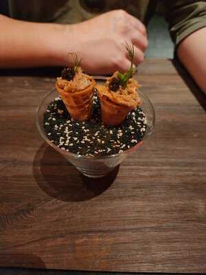 Nox - Dine In The Dark