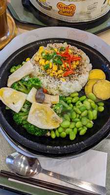 Pepper Lunch - Jurong Point Jp2