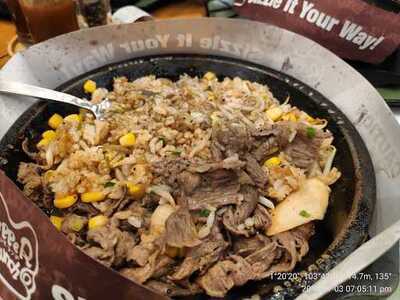 Pepper Lunch - Jurong Point Jp2