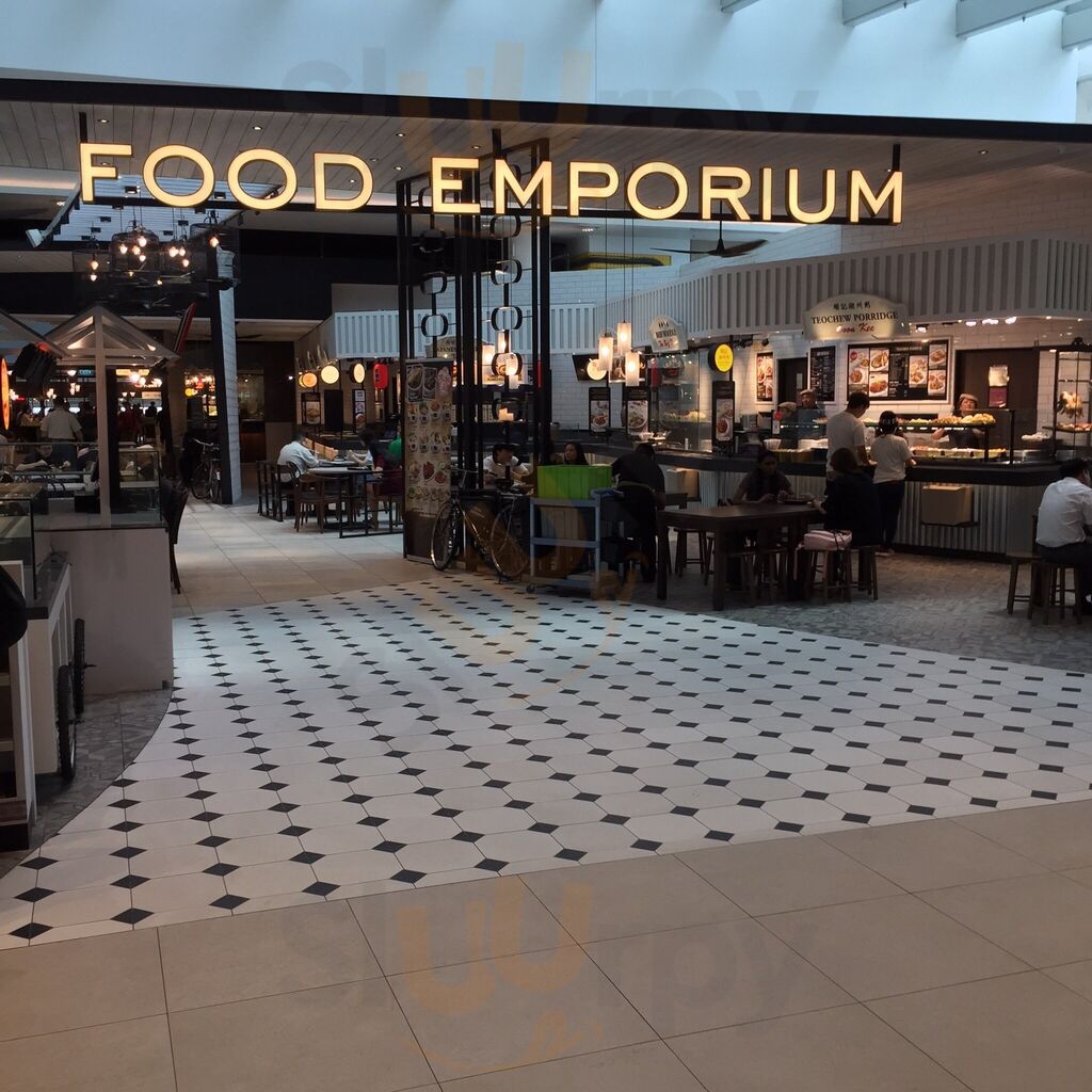 Food Emporium