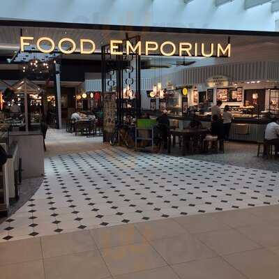 Food Emporium