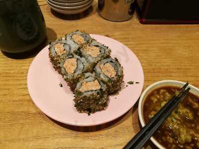 Sushi Tei Jem