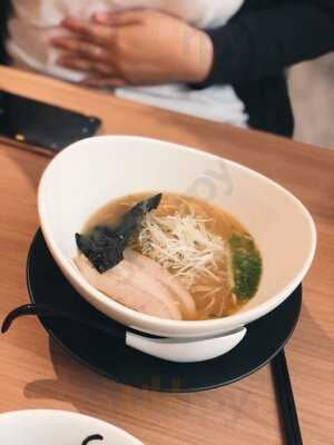 Shiki Hototogitsu Ramen