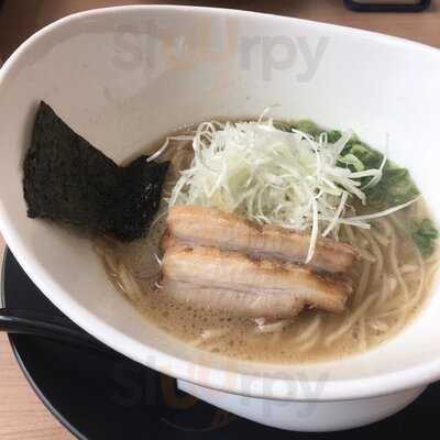 Shiki Hototogitsu Ramen