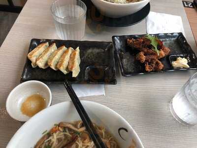 Shiki Hototogitsu Ramen