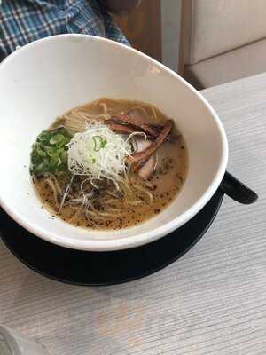 Shiki Hototogitsu Ramen