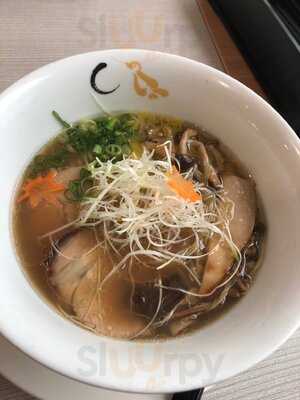 Shiki Hototogitsu Ramen