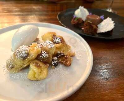 Chef's Table By Chef Stephan Zoisl