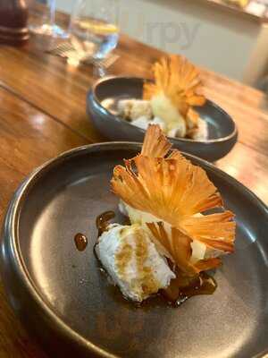 Chef's Table By Chef Stephan Zoisl