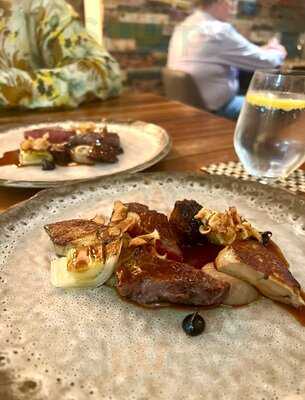 Chef's Table By Chef Stephan Zoisl