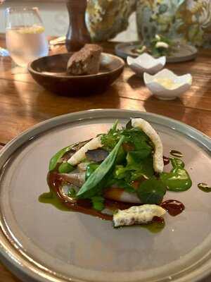 Chef's Table By Chef Stephan Zoisl