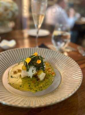 Chef's Table By Chef Stephan Zoisl