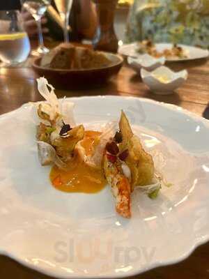 Chef's Table By Chef Stephan Zoisl