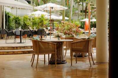 Waterfall Ristorante Italiano