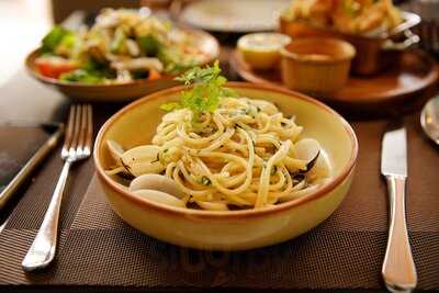 Waterfall Ristorante Italiano