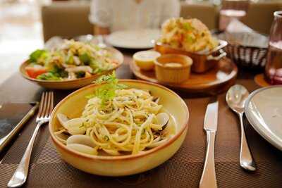 Waterfall Ristorante Italiano