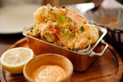 Waterfall Ristorante Italiano