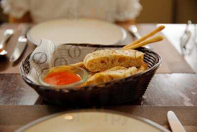 Waterfall Ristorante Italiano