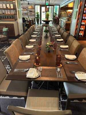 Waterfall Ristorante Italiano