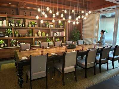 Waterfall Ristorante Italiano