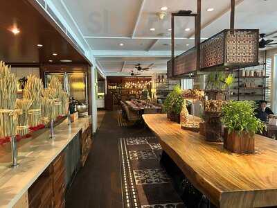 Waterfall Ristorante Italiano