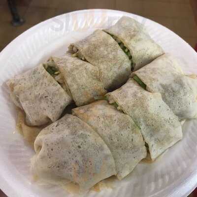 Queenstown Popiah