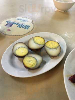 Pearl's Court Food Court