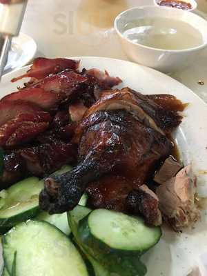 Pearl's Court Food Court