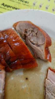 Pearl's Court Food Court