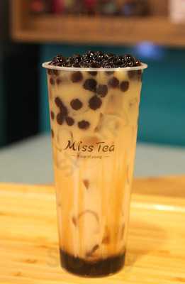 Miss Tea