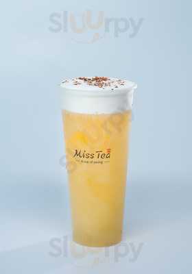 Miss Tea