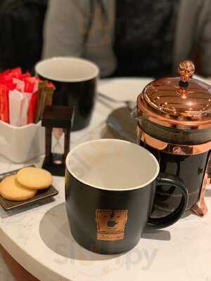 O’ Coffee Club Roastery