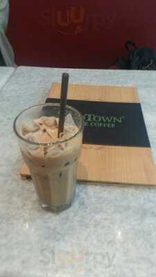 Oldtown At Jcube