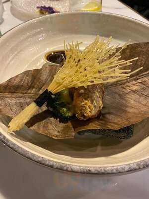 Joie Restaurant - Meatless Cuisine