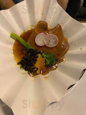 Joie Restaurant - Meatless Cuisine