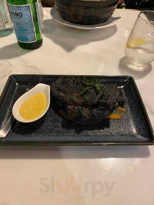 Joie Restaurant - Meatless Cuisine